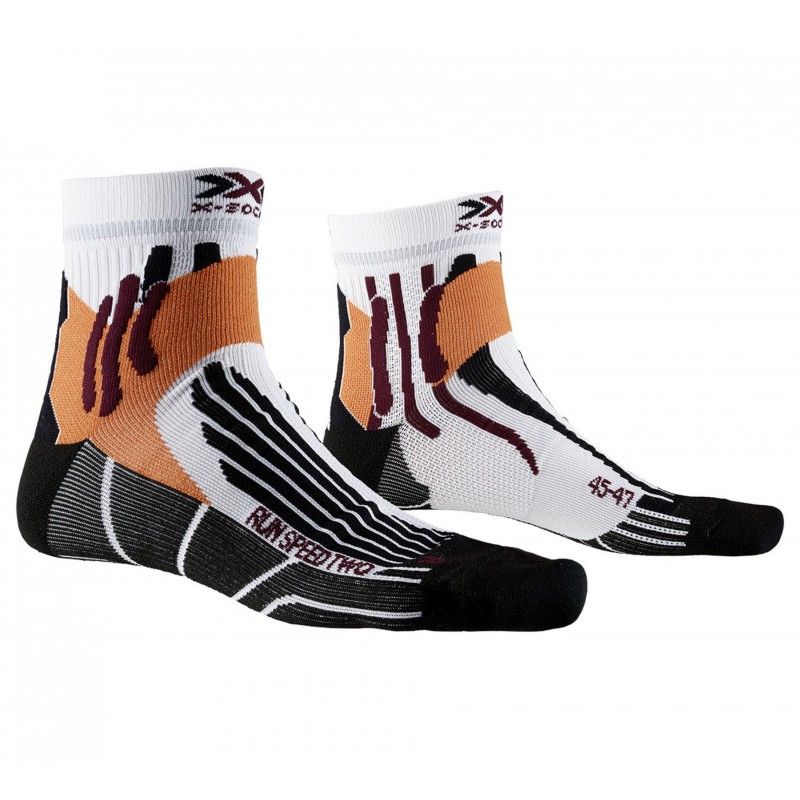 X-socks Run speed two / XSRS16S19U-W003