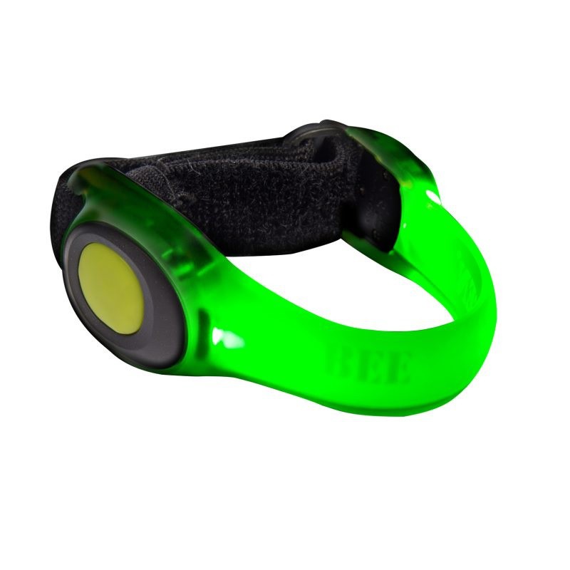 Bee seen led safety band / 12100