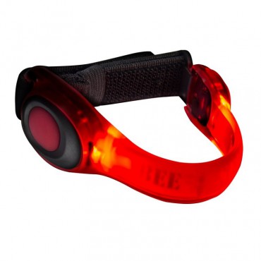 Bee seen led safety band / 12100