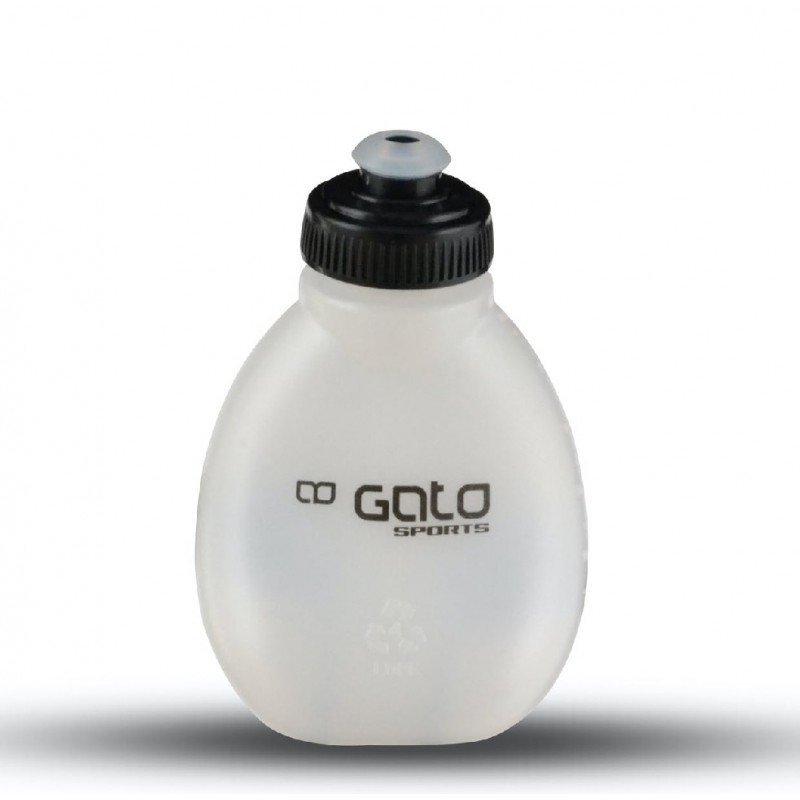 Gato 2 flask set / GATO-H2S-12