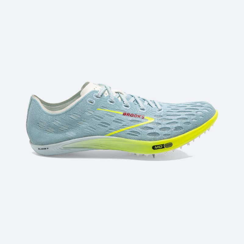 Brooks ELMN8 7 / 100043 1D 467