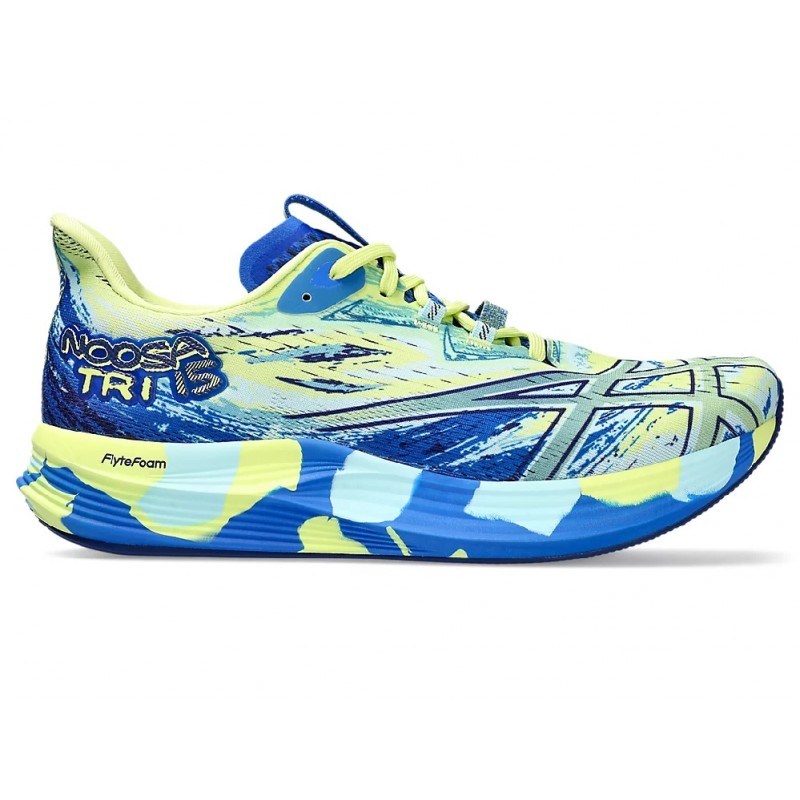 Asics Gel-Noosa Tri 15 GS / 1014A311-401