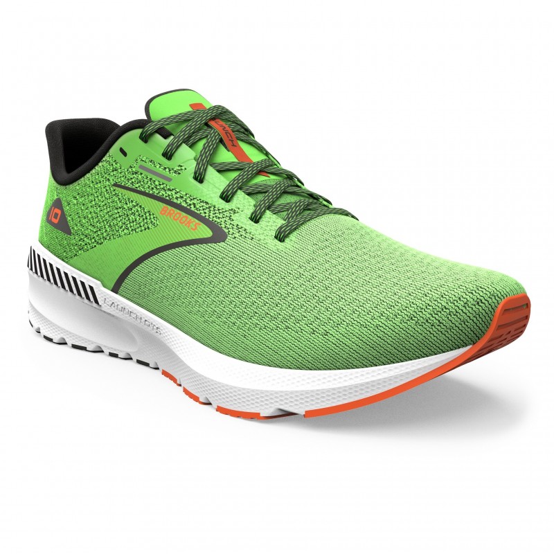 Brooks Launch GTS 10 / 110410 1D 308